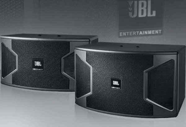 Loa Karaoke JBL chính hãng