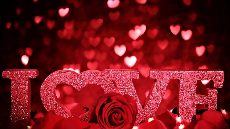 10 lời chúc đáng yêu dành cho chàng trai của bạn ngày valentine.