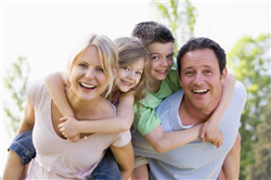 5 yếu tố cần có của một gia đình hạnh phúc