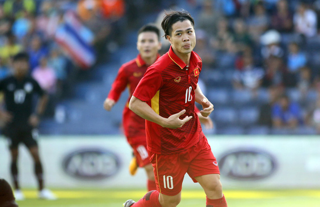 Bạn sẽ cảm thấy hối hận khi không xem loạt ảnh dậy thì của U23 Việt Nam