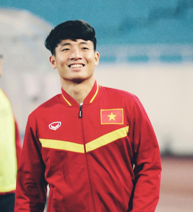 Bạn sẽ cảm thấy hối hận khi không xem loạt ảnh dậy thì của U23 Việt Nam