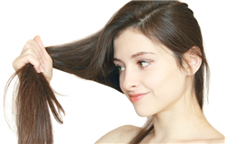 5 bước chăm sóc tóc cơ bản.