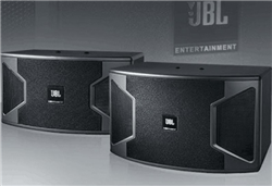 Lý do bạn nên mua loa karaoke JBL?