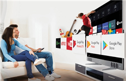 Những ưu nhược điểm của từng hãng khi chọn mua smart tivi 2018
